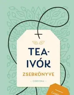 Teaivók zsebkönyve - Candace Rose Rardon, Anikó Németh