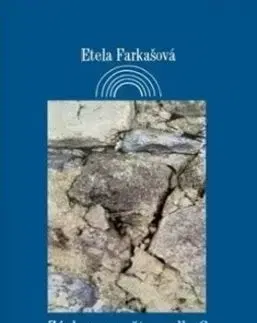 Záchrana světa podle G. - Etela Farkašová