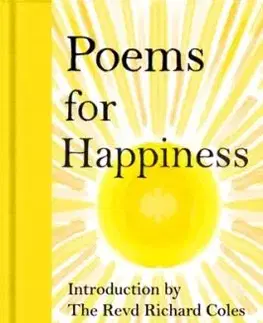 Poems for Happiness - Gaby Morgan