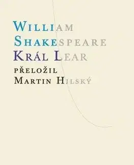 Král Lear - William Shakespeare