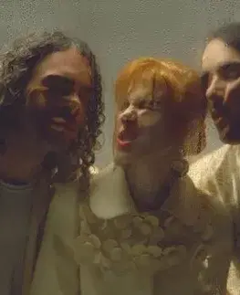 Paramore - This Is Why CD - Paramore