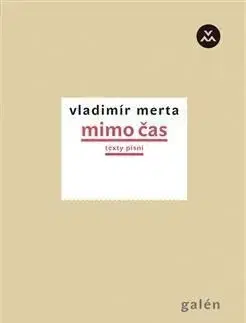 Mimo čas - Vladimír Merta