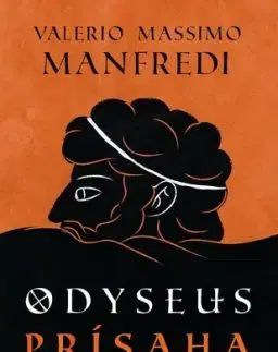 Odyseus - Prísaha (1) - Valerio Massimo Manfredi