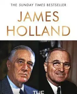 The Visionaries - James Holland