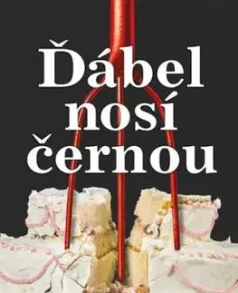 Ďábel nosí černou - L. J. Shen