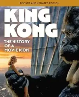King Kong - Ray Morton