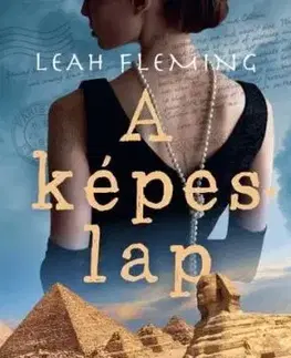 A képeslap - Leah Fleming