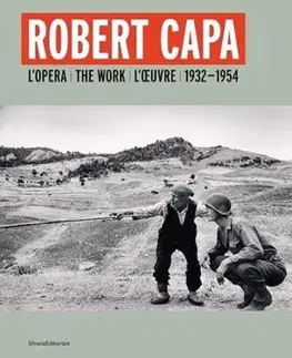 Robert Capa - Robert Capa