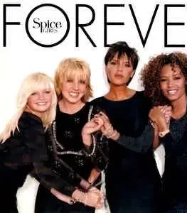 Spice Girls - Forever LP - Spice Girls