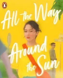 All the Way Around the Sun - XiXi Tian