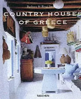 Living in Greece
