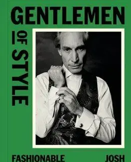 Gentlemen of Style - Josh Sims