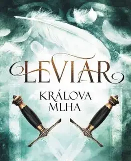 Leviar - Králova mlha - Aleš Diviš