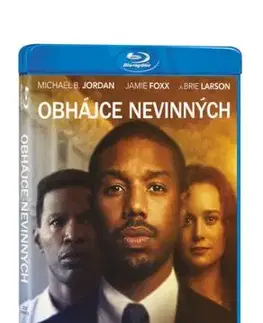 Obhájce nevinných BD