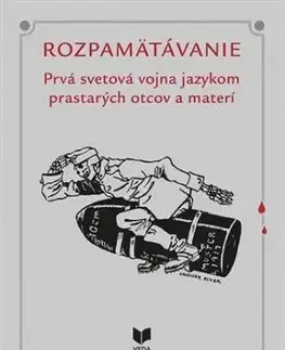 Rozpamätávanie - Miloslav Smatana