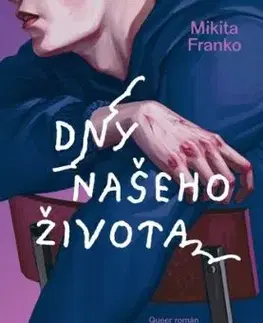 Dny našeho života - Mikita Franko