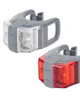 Kellys Twins II Steel Grey