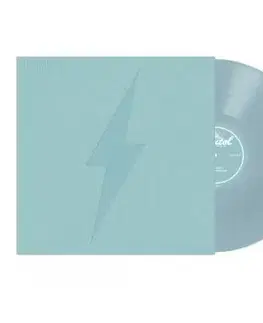 Horan Niall - Heartbreak Weather: 5th Anniversary Edition (Opaque Baby Blue) LP - Niall Horan
