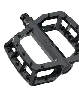 Kellys Flat 50 BB 023 čierna