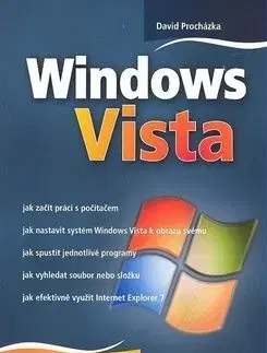 Windows Vista - David Procházka
