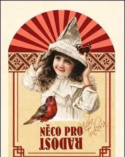 Něco pro radost - Klára Trnková