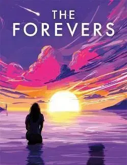 The Forevers - Chris Whitaker