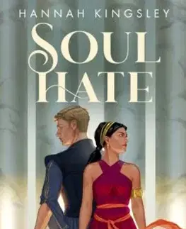Soul Hate - Hannah Kingsley