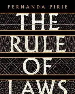 Rule of Laws - Fernanda Pirie