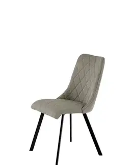Jedálenská stolička K561 Halmar