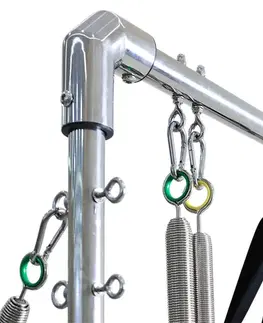 inSPORTline Věž k pilates reformeru Comfolder EVO