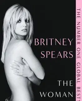 The Woman in Me - Spears Britney
