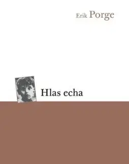 Hlas echa - Erik Porge