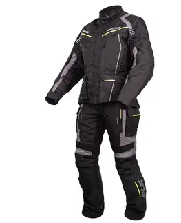 W-TEC Smackton Lady kalhoty čierna - M