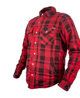 BOS Lumberjack Dark Camo - XXL