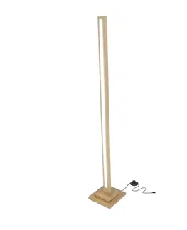 Stojacia lampa ALSET LED Candellux