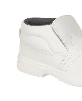 PORTWEST Pracovná obuv PORTWEST Steelite™ Slip On S2 - biele 36