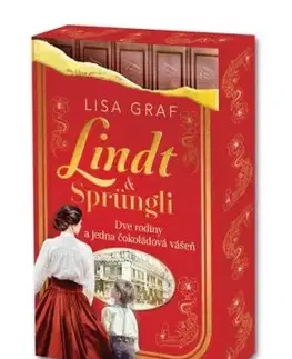 Lindt & Sprüngli - Lisa Graf