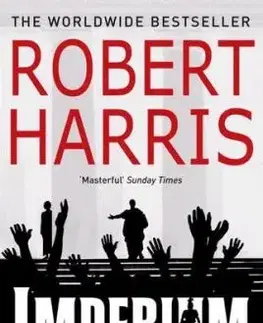 Imperium - Robert Harris