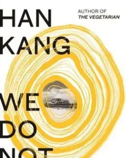 We Do Not Part - Kang Han