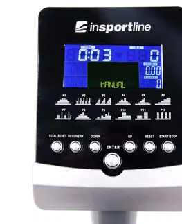 inSPORTline inCondi RW60 čierna