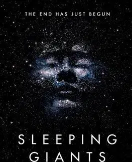 Sleeping Giants - Themis Files 1 - Sylvain Neuvel