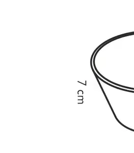 Tescoma miska guľatá GUSTITO ø 16 cm