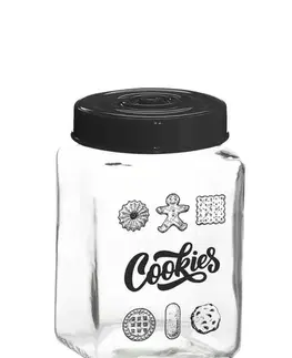 MAKRO - Dóza Cookies 1,5l