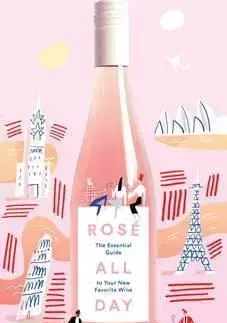 Rose All Day - Katherine Cole