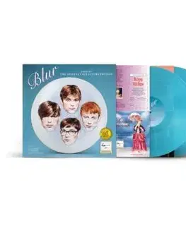 Blur - Blur Present the Special Collectors Edition (Blue) 2LP - Blur