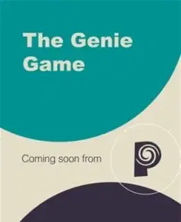 The Genie Game - Jordan Ifueko