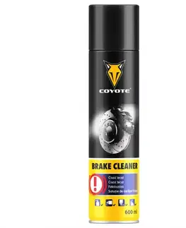 Coyote Čistič bŕzd 600 ml