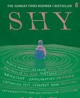 Shy - Max Porter
