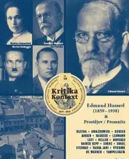 Kritika & Kontext (č. 58)