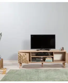 TV stolík Truva - 120